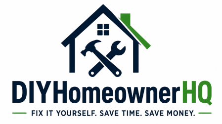 DIYHomeownerHQ